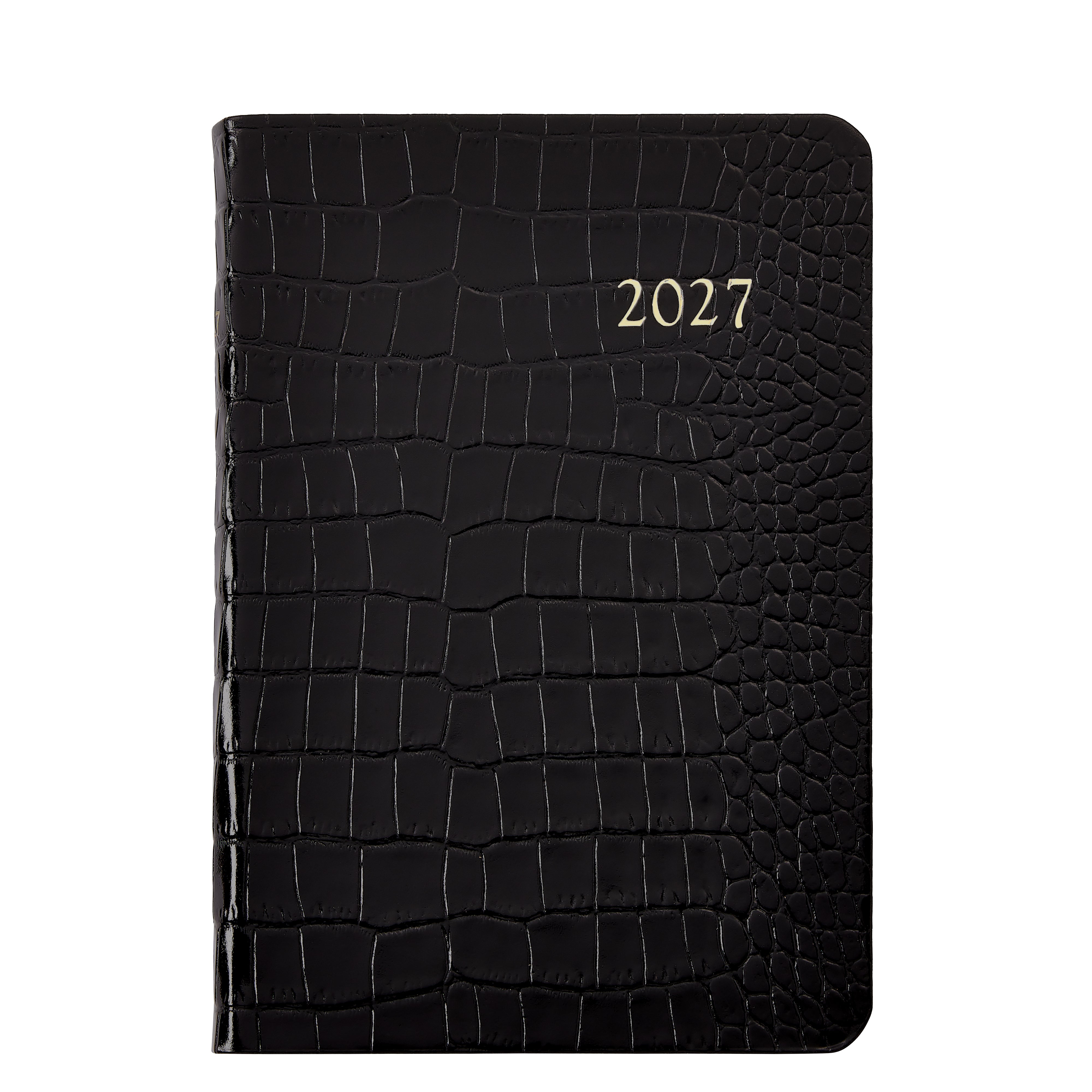 2027 Daily Journal