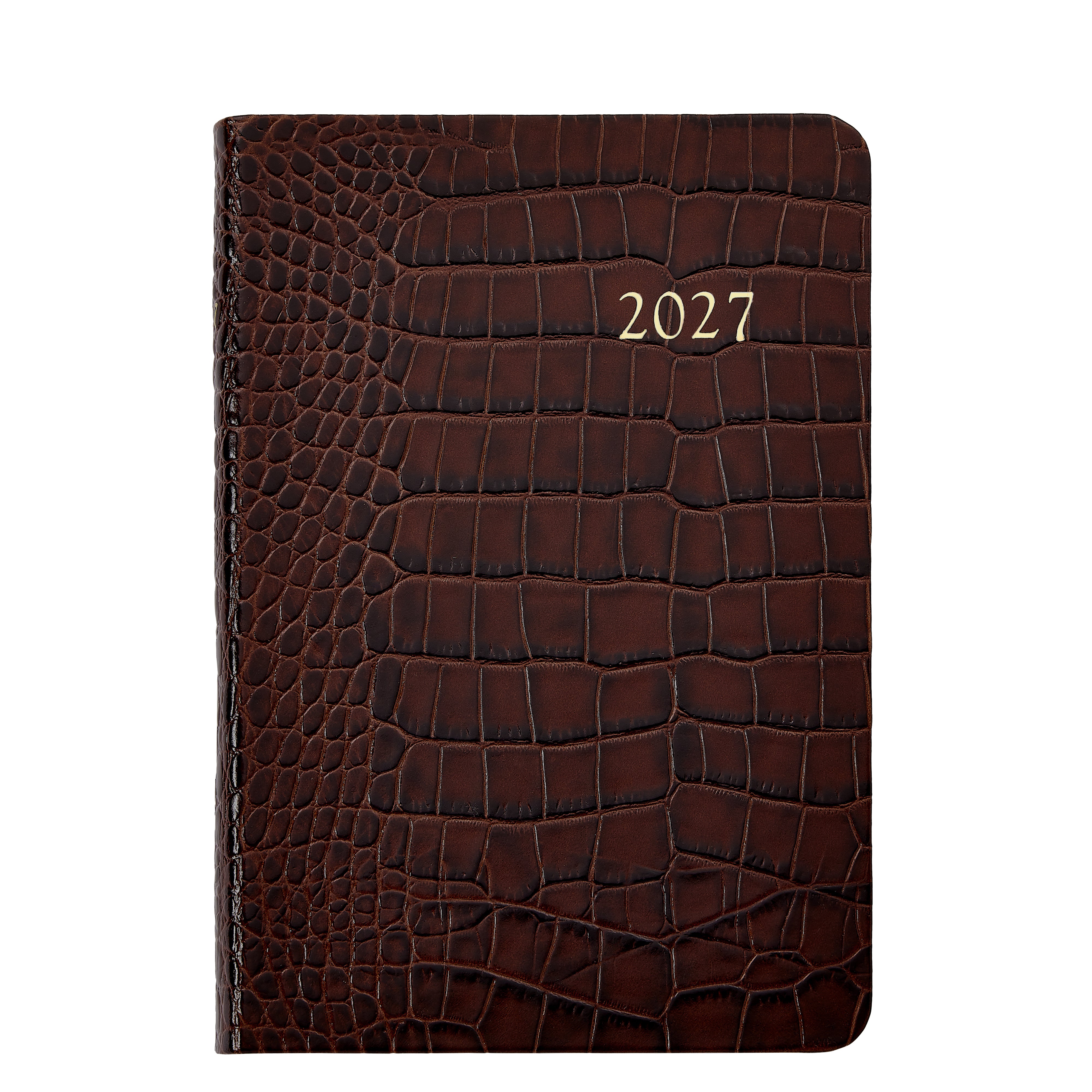 2027 Daily Journal