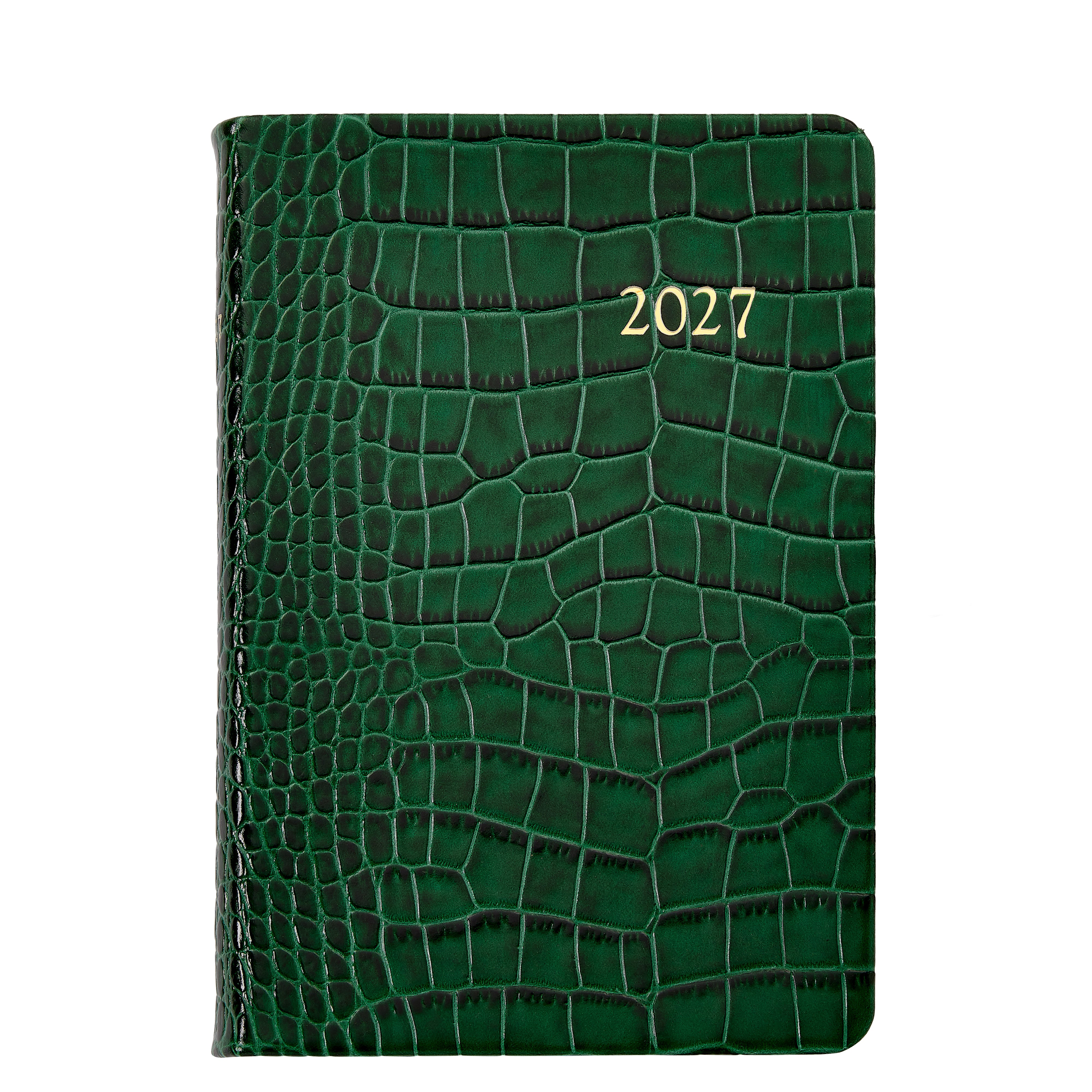 2027 Daily Journal