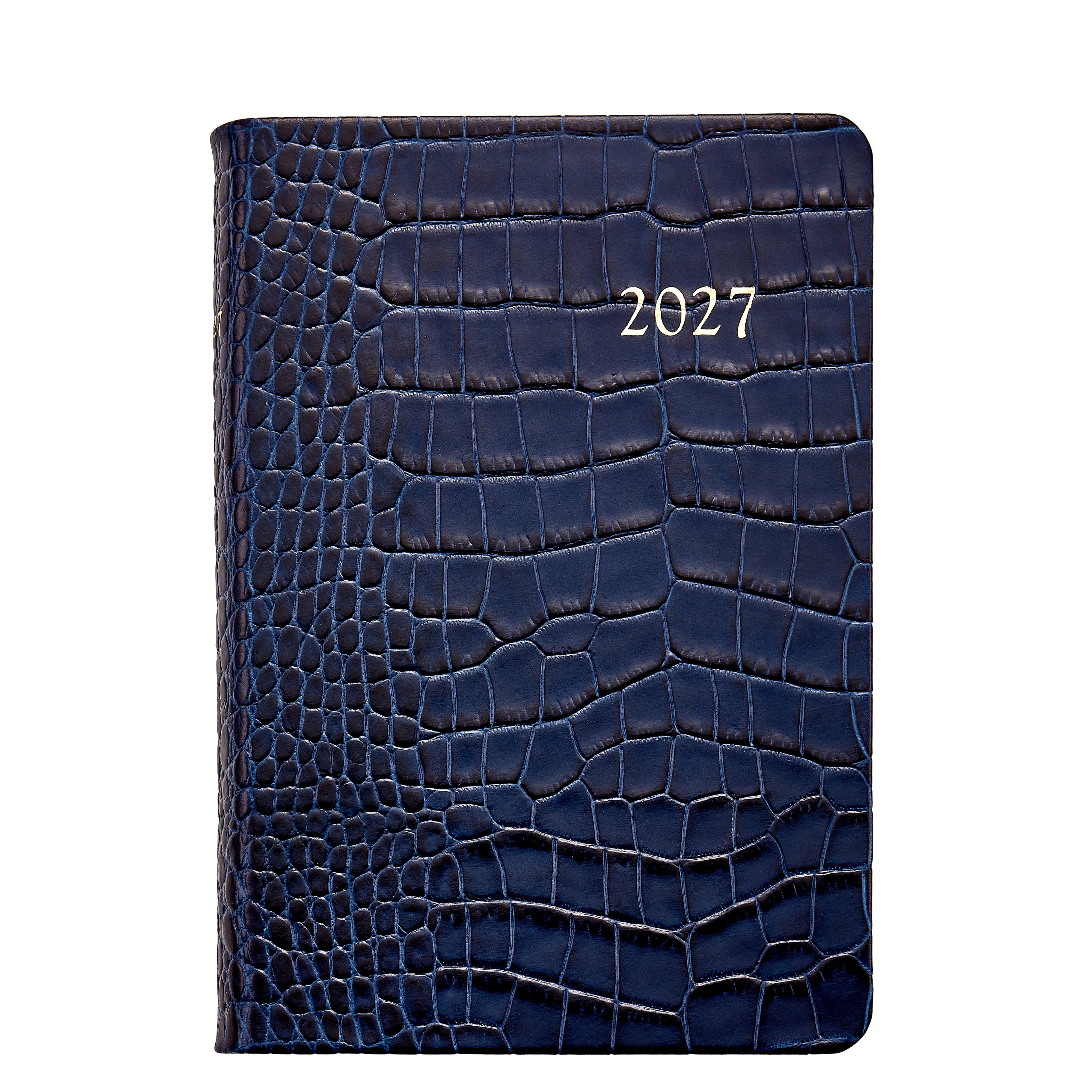 2027 Daily Journal