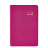 2027 Daily Journal