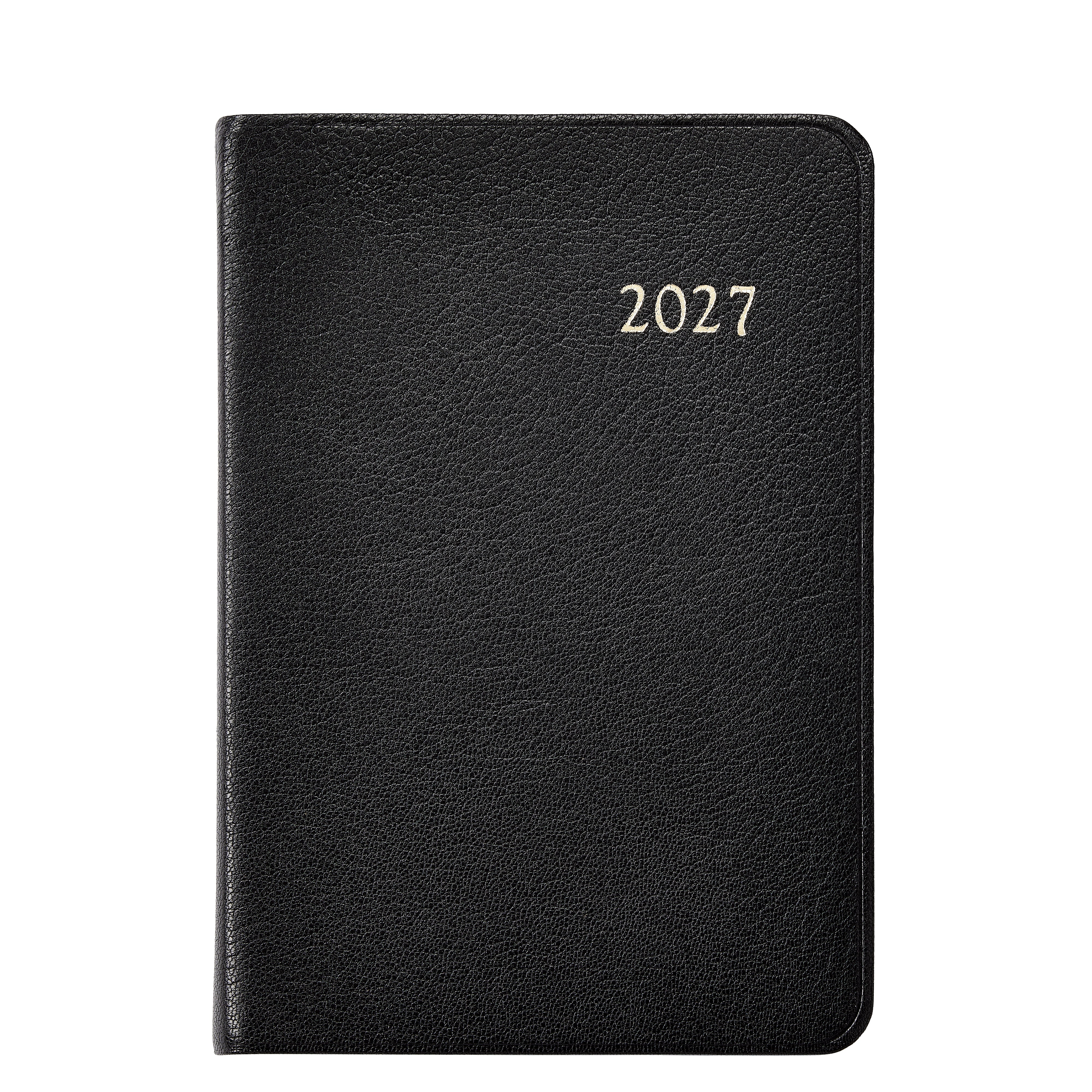 2027 Daily Journal