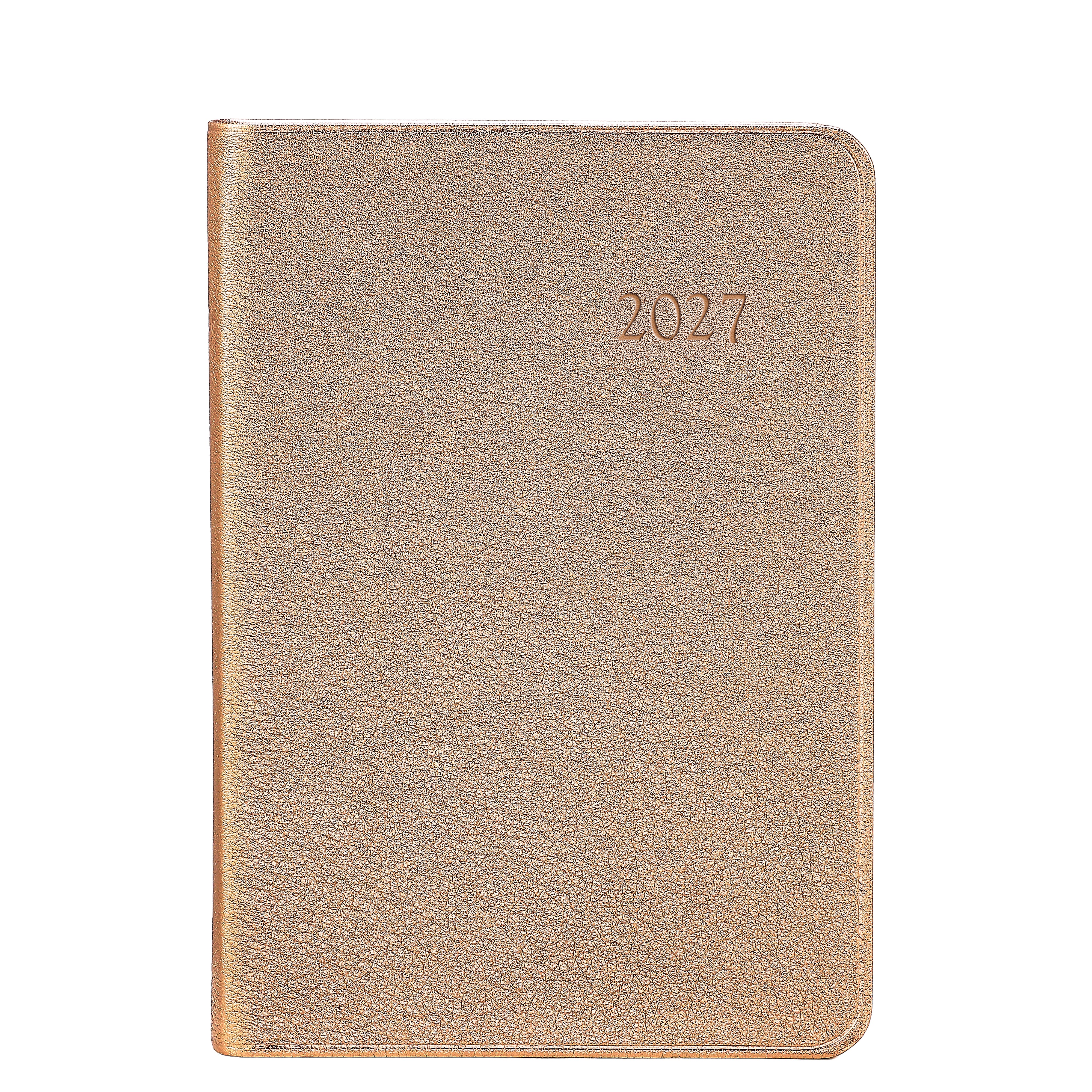 2027 Daily Journal