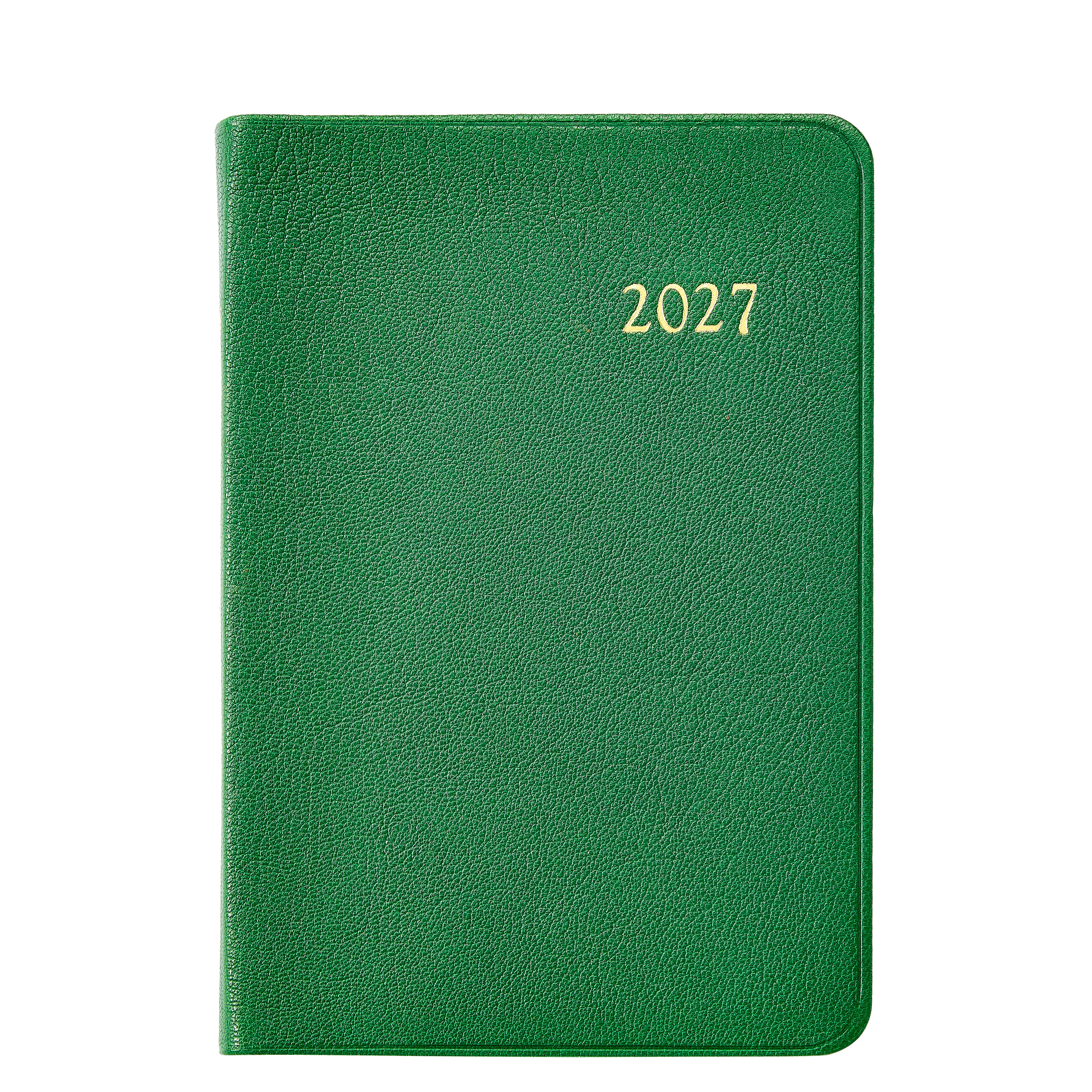 2027 Daily Journal