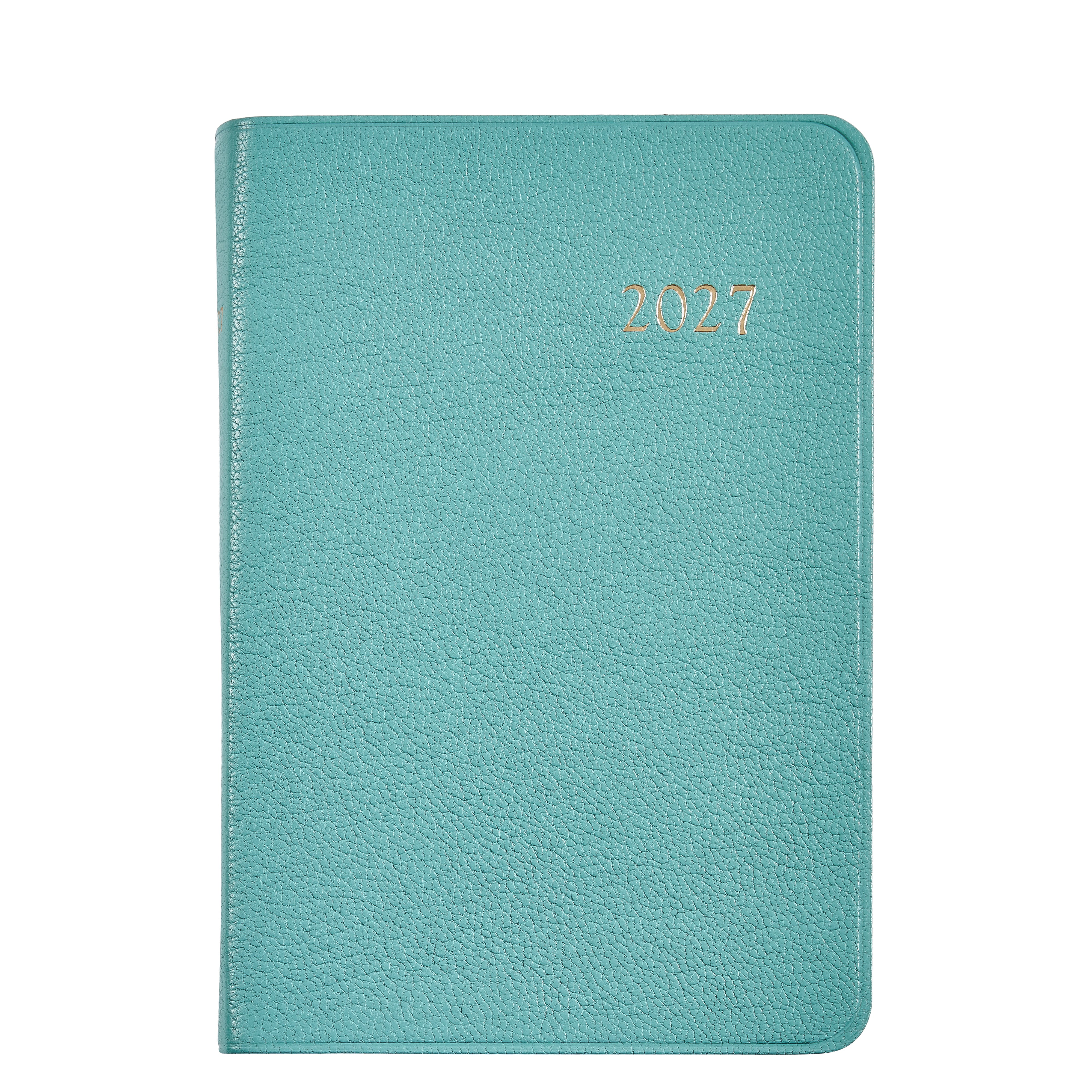 2027 Daily Journal