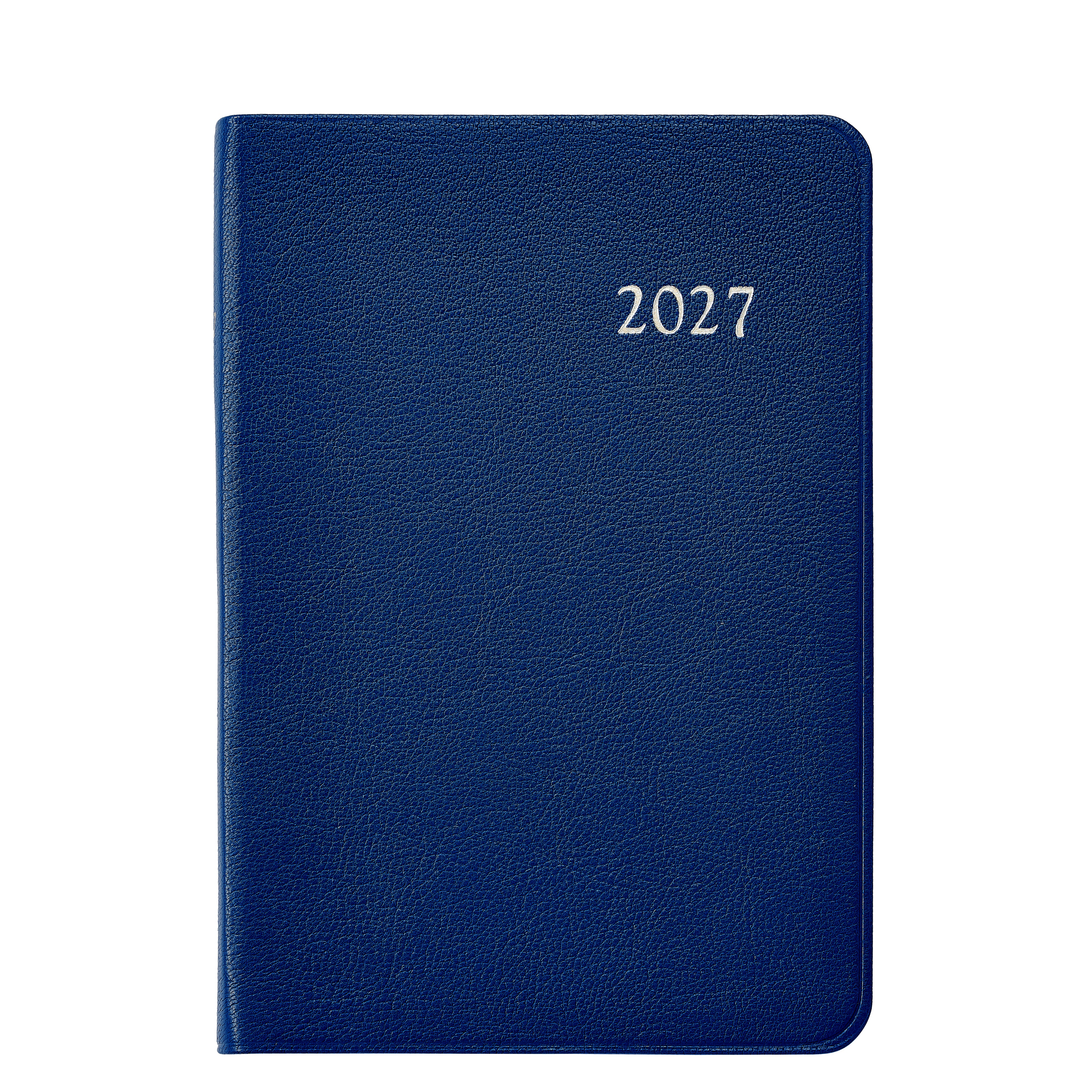 2027 Daily Journal