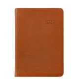 2027 Weekly Notebook