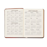 2027 Daily Journal
