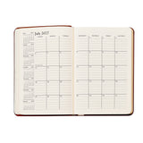 2027 Daily Journal