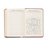 2027 Daily Journal