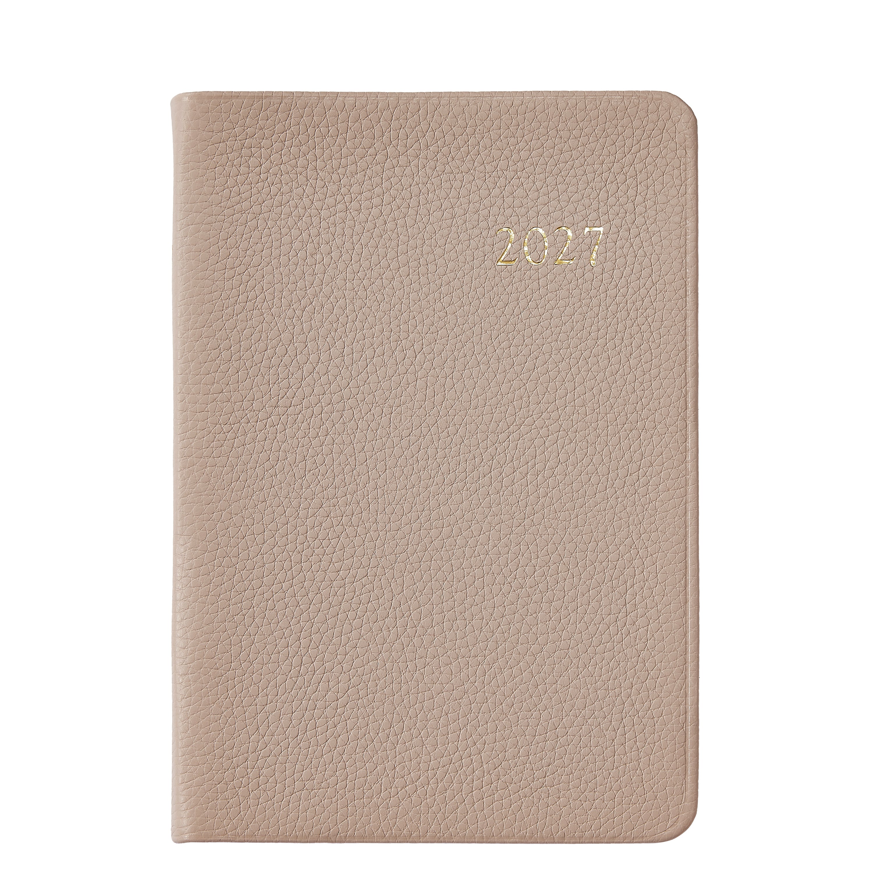 2027 Daily Journal