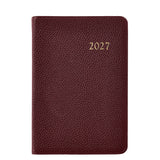 2027 Daily Journal