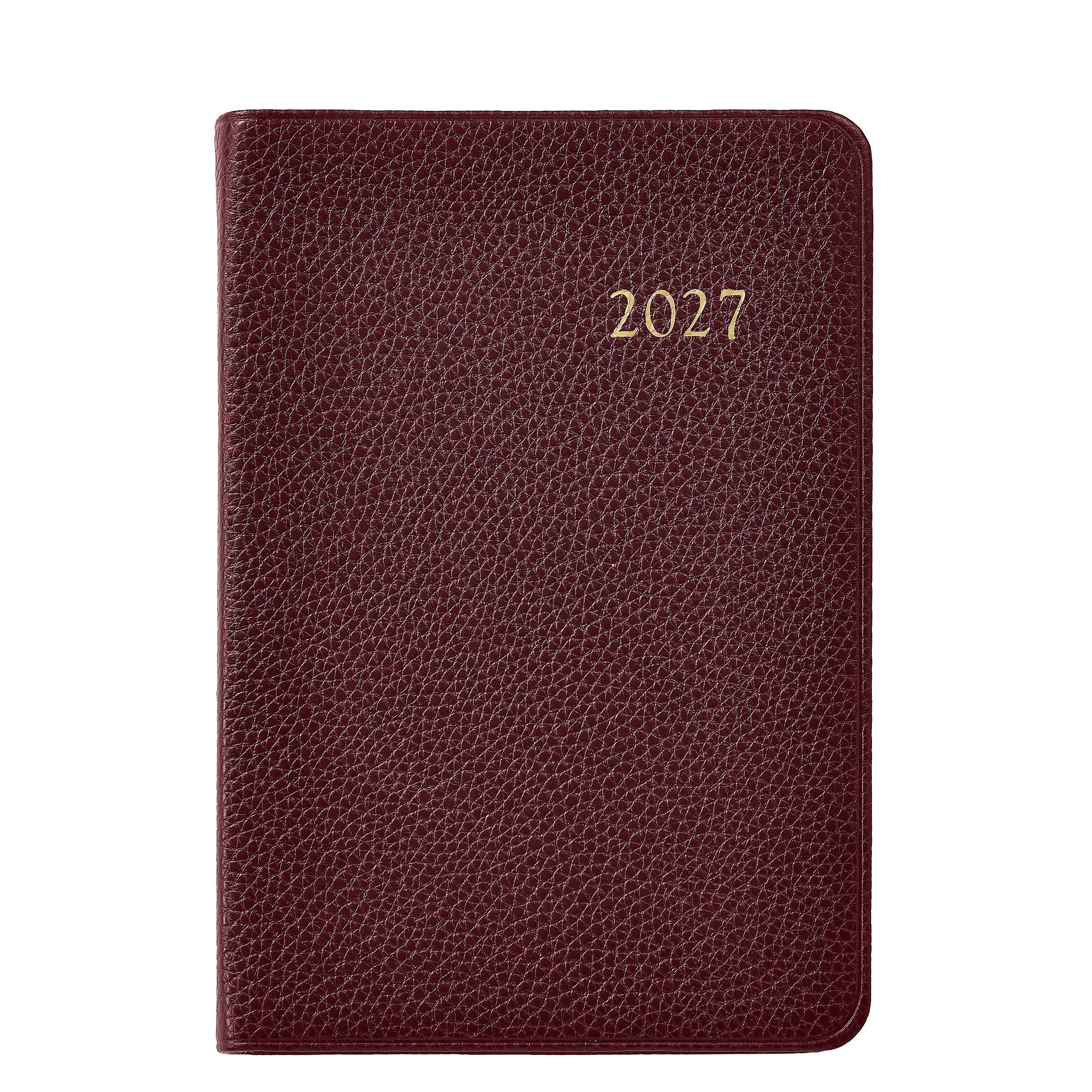 2027 Daily Journal