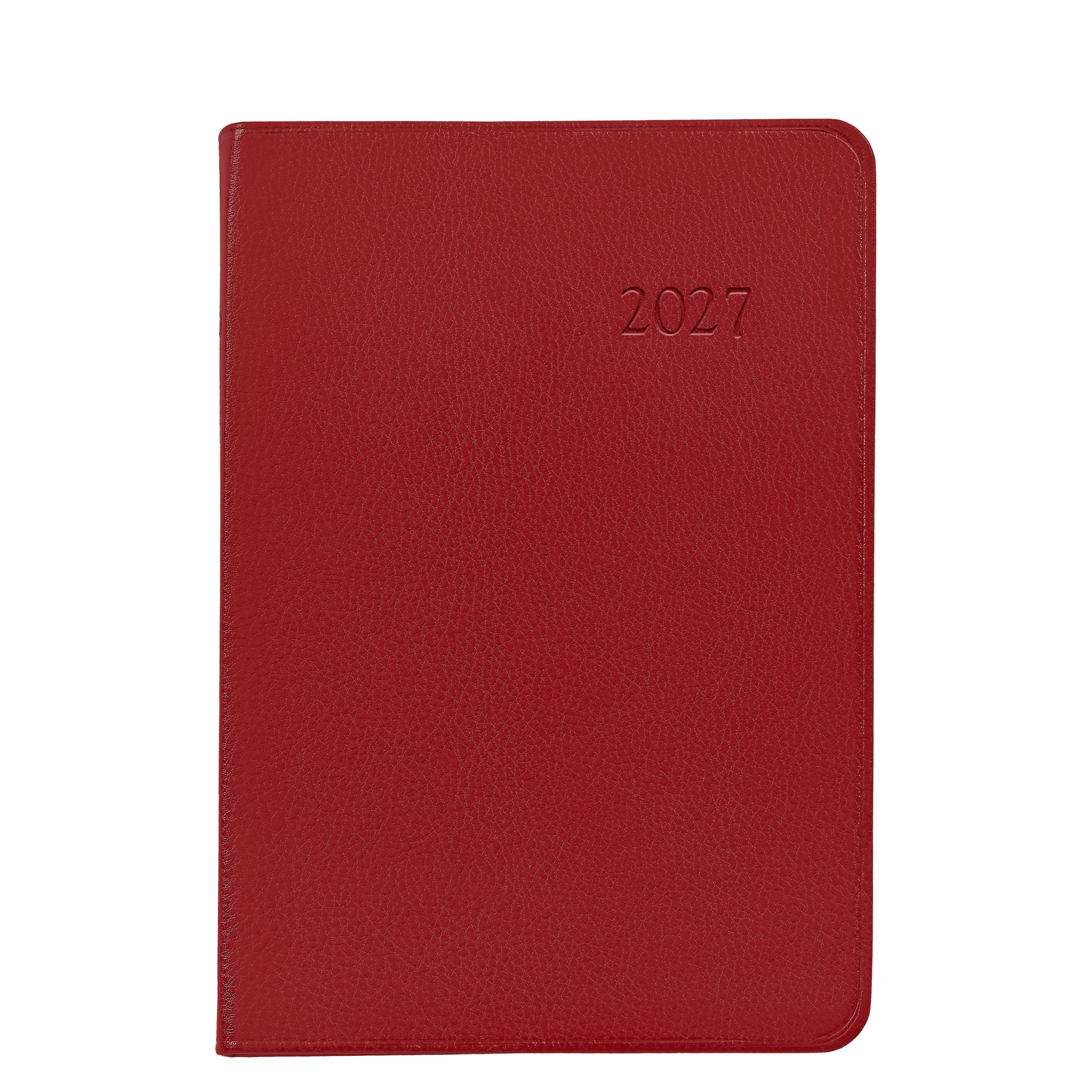 2027 Daily Journal