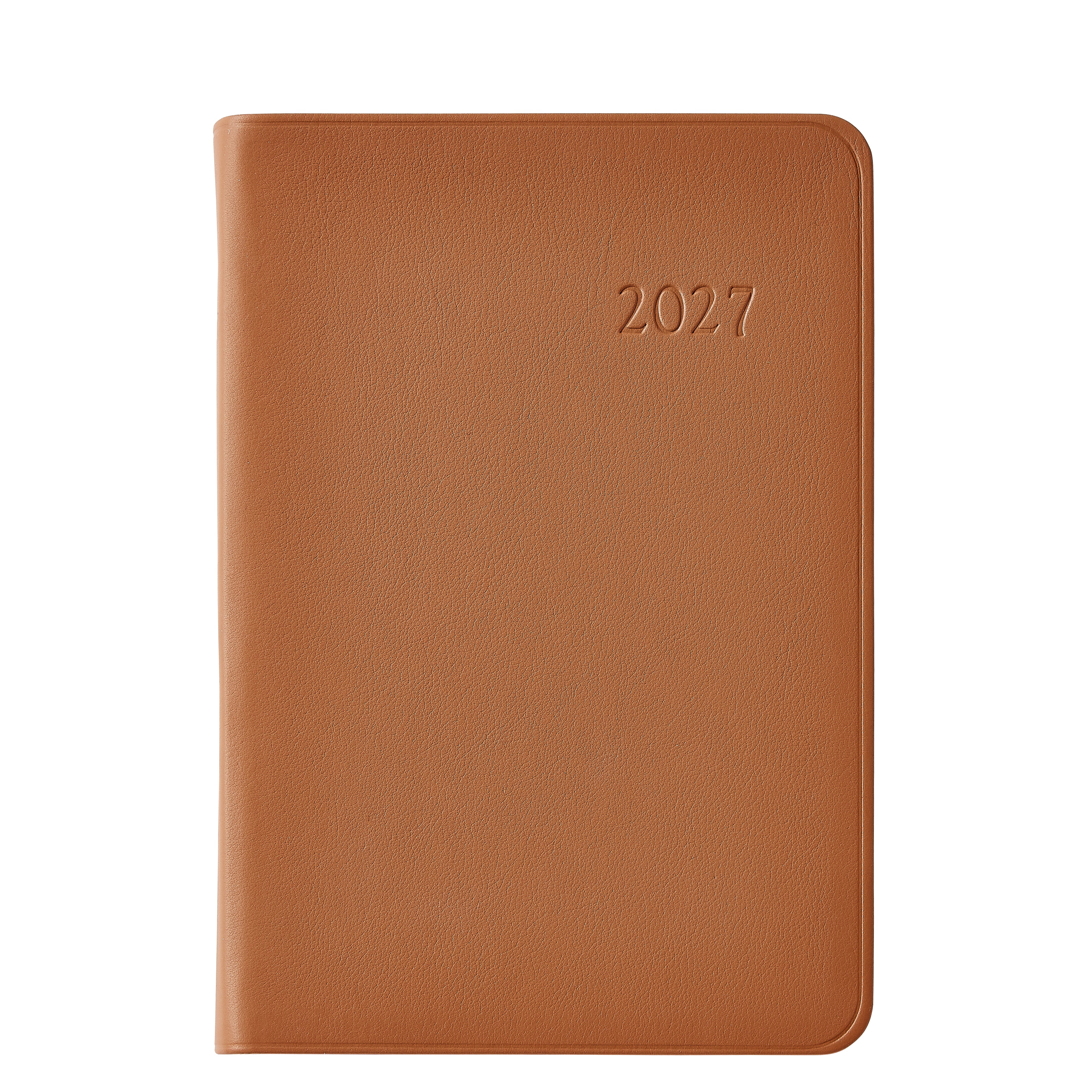 2027 Daily Journal