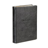 The Traveler's Atlas