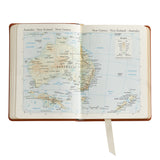 The Traveler's Atlas