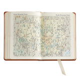 The Traveler's Atlas