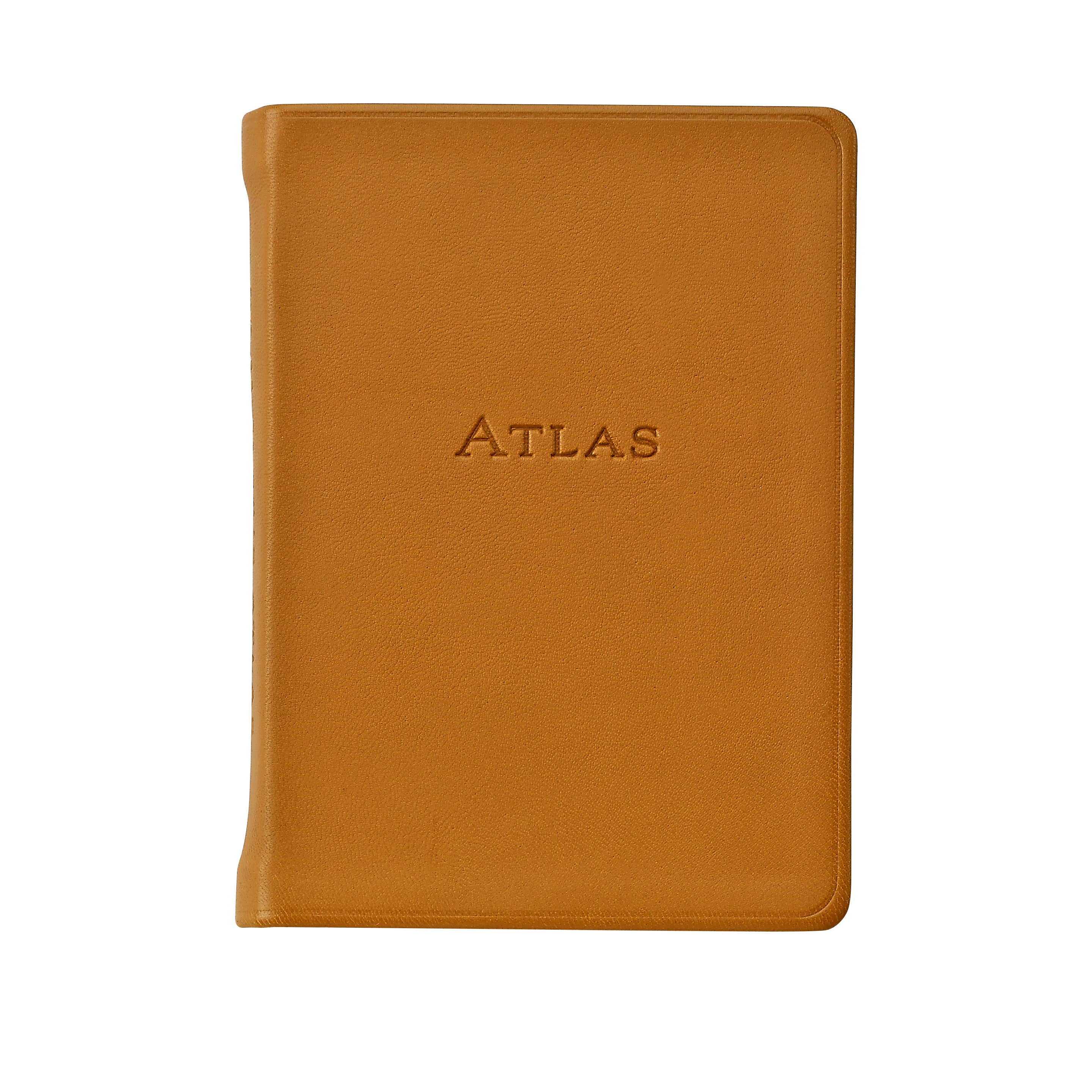 The Traveler's Atlas