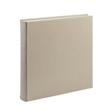 Large Bound Album