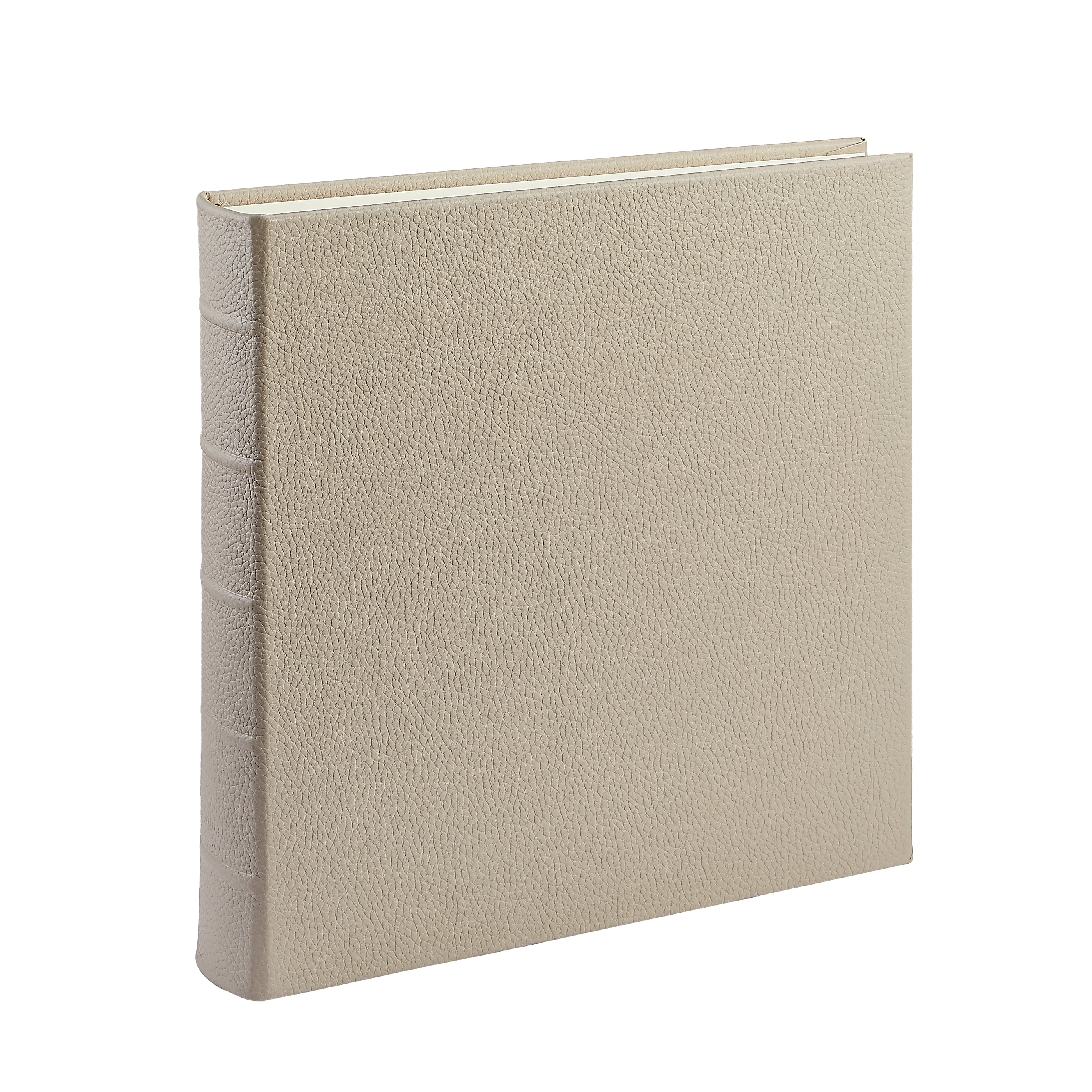 Large Bound Album