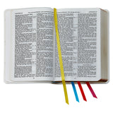 The Holy Bible