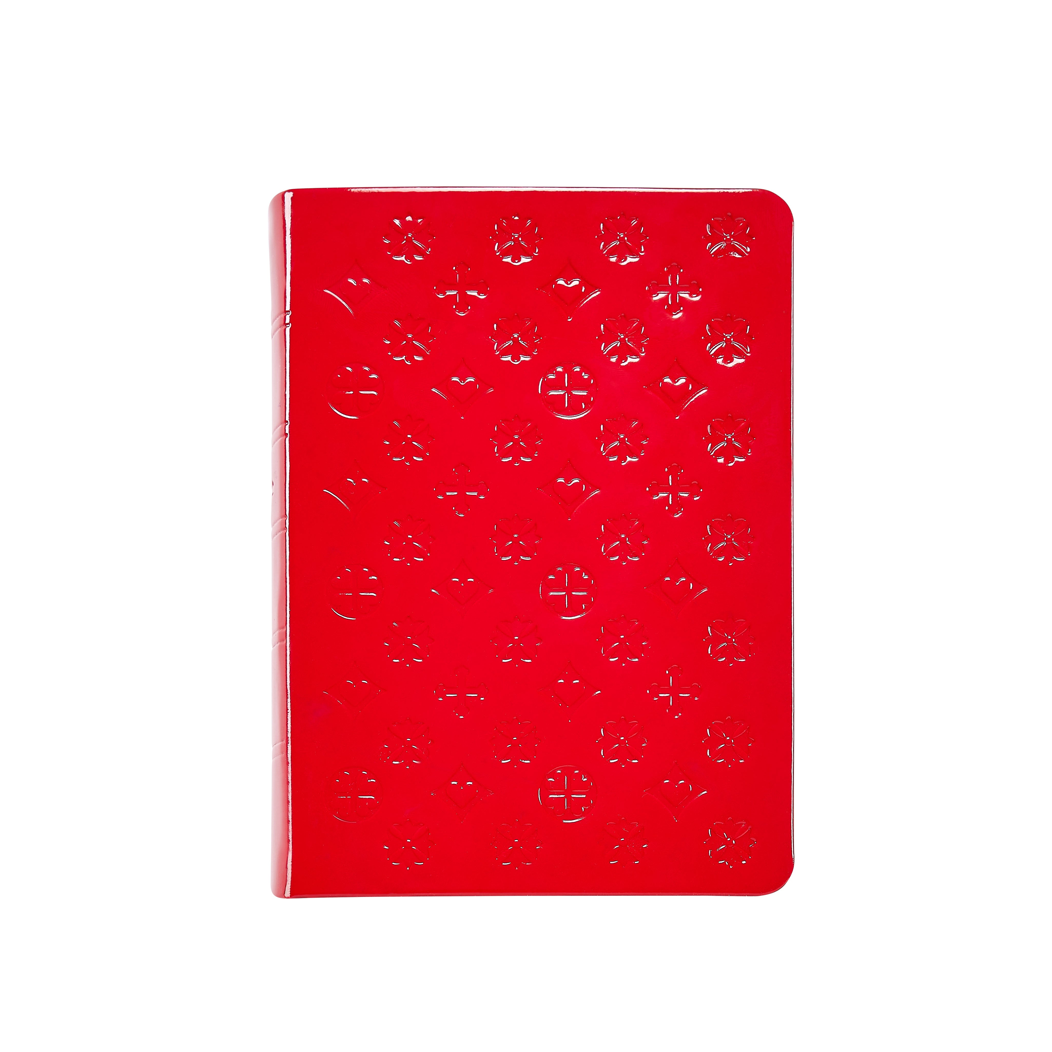The Holy Bible