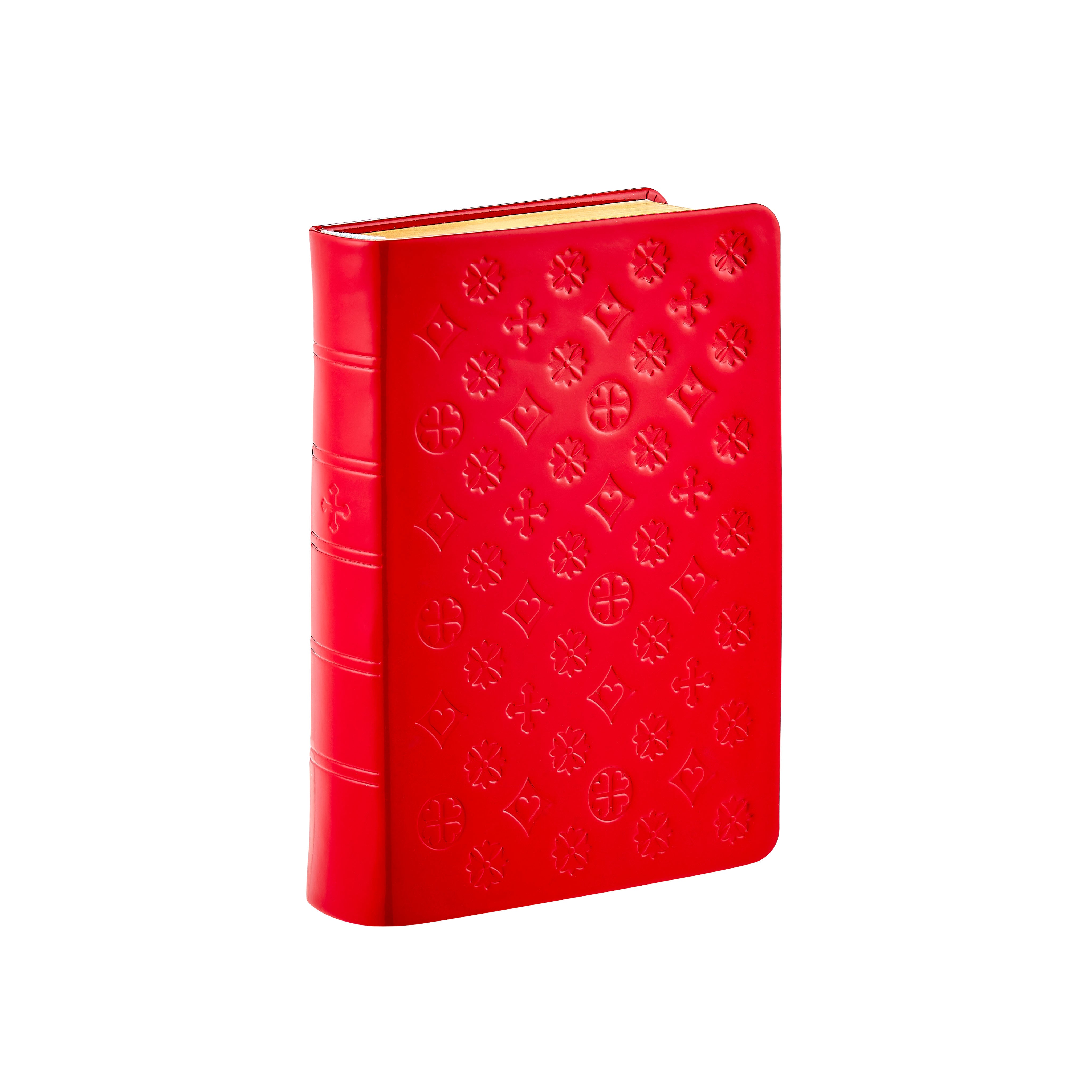 The Holy Bible