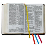 The Holy Bible