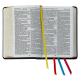 The Holy Bible