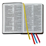 The Holy Bible