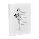 The Gospel According to Coco Chanel