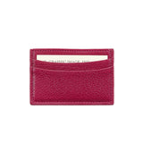 Slim Design Card Case