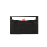 Gift Card with Personalized Leather Card Case