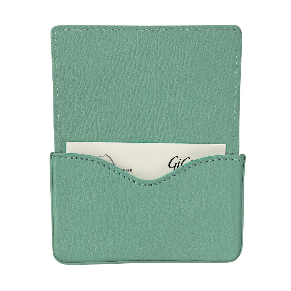 Hard Business Card Case