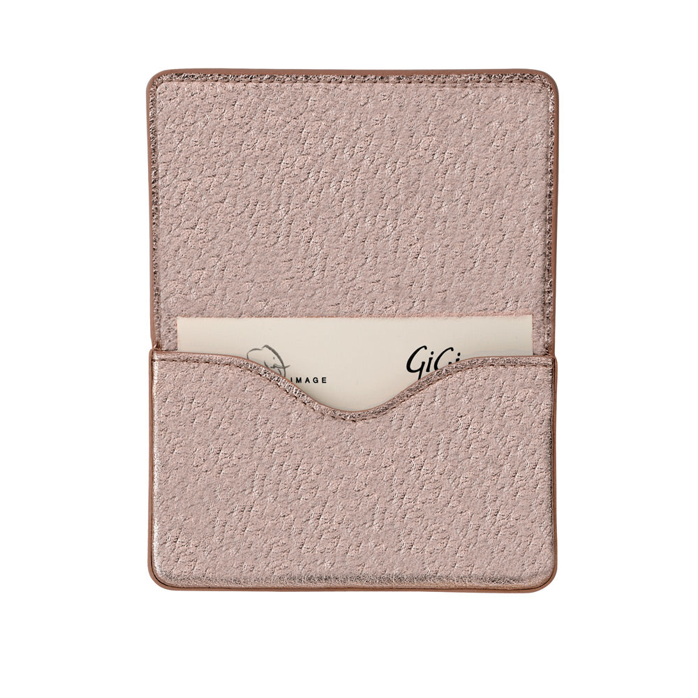 Hard Business Card Case