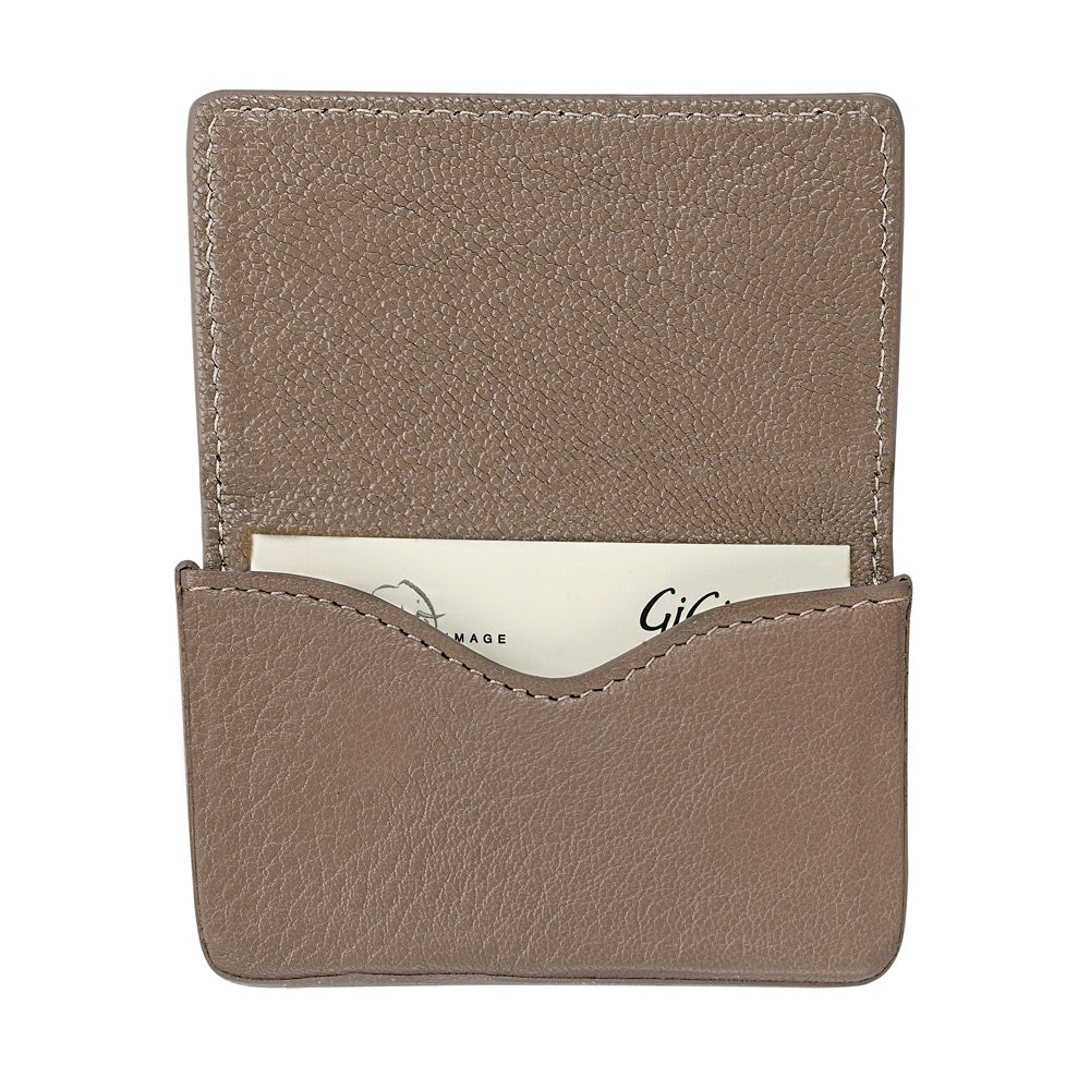 Hard Business Card Case