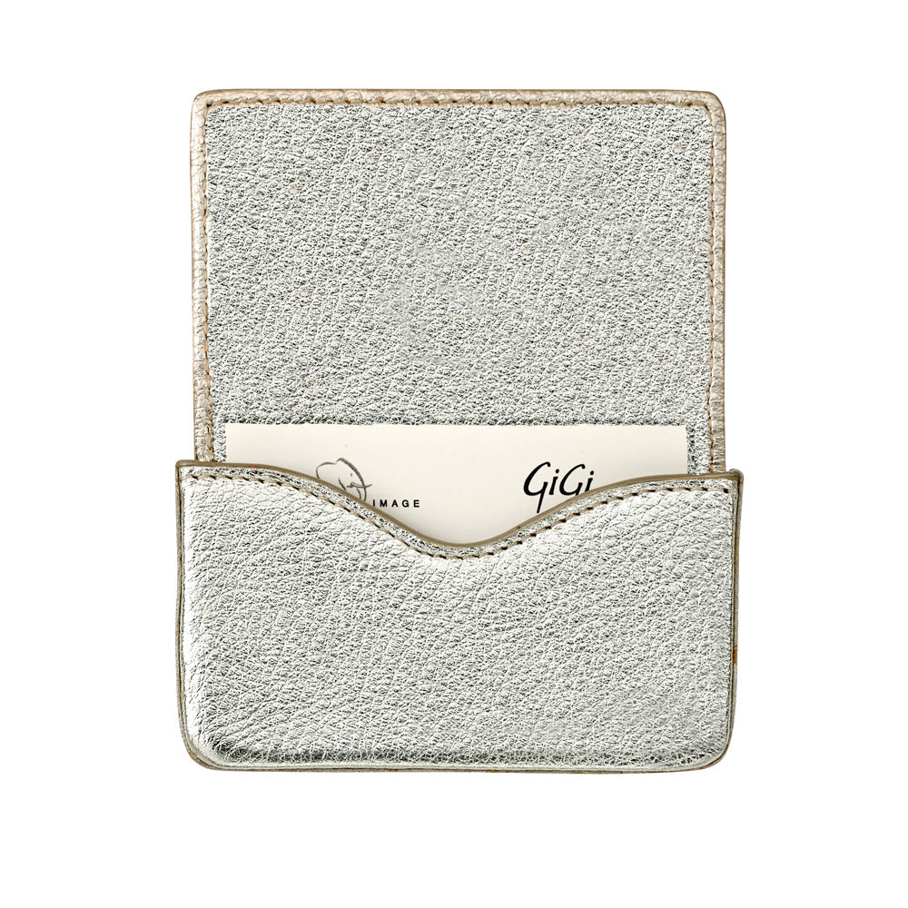 Hard Business Card Case