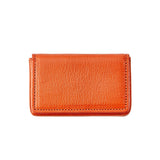Hard Business Card Case