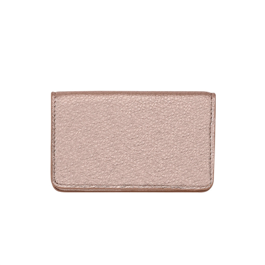 Hard Business Card Case
