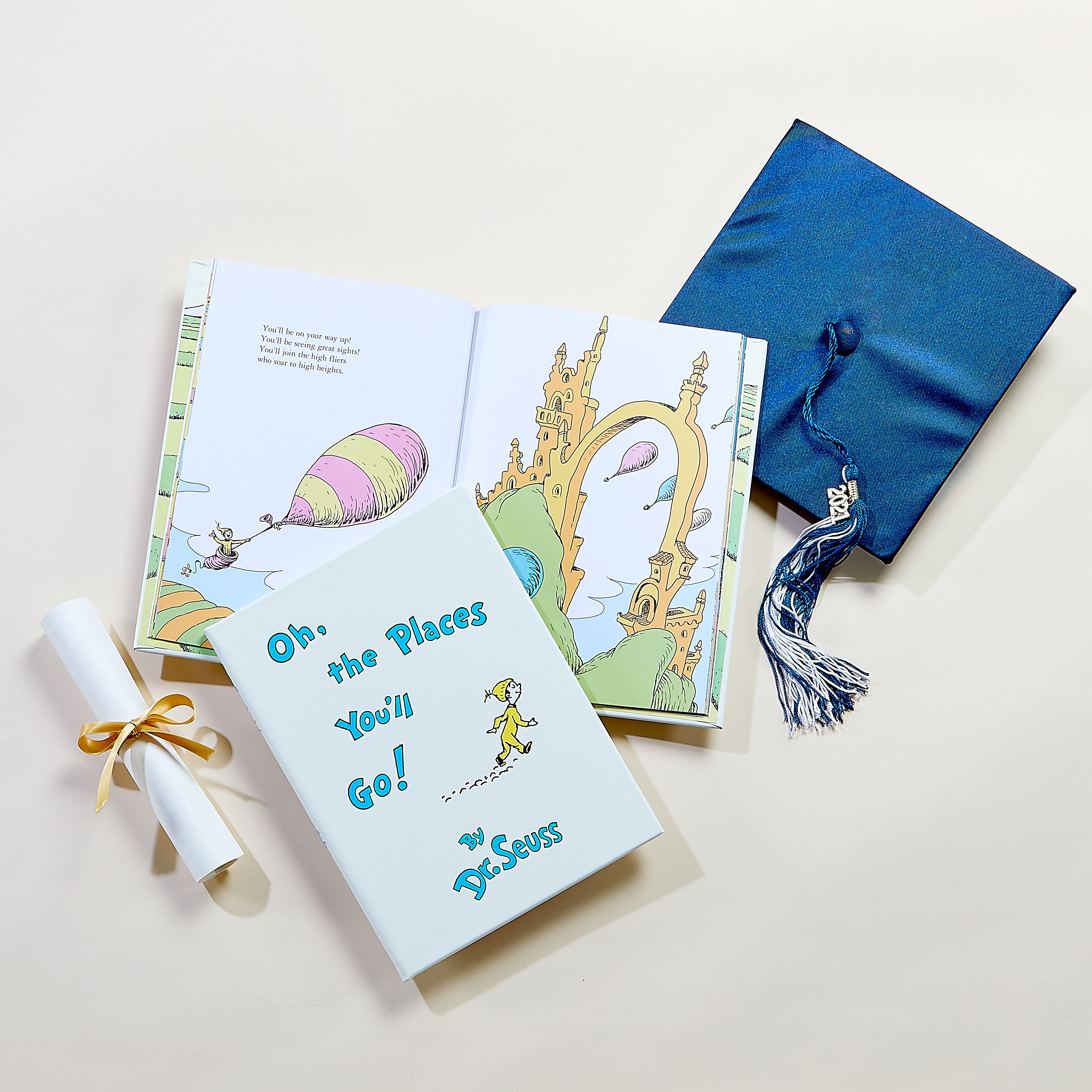 Gifts for the Graduate