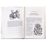 Alice in Wonderland