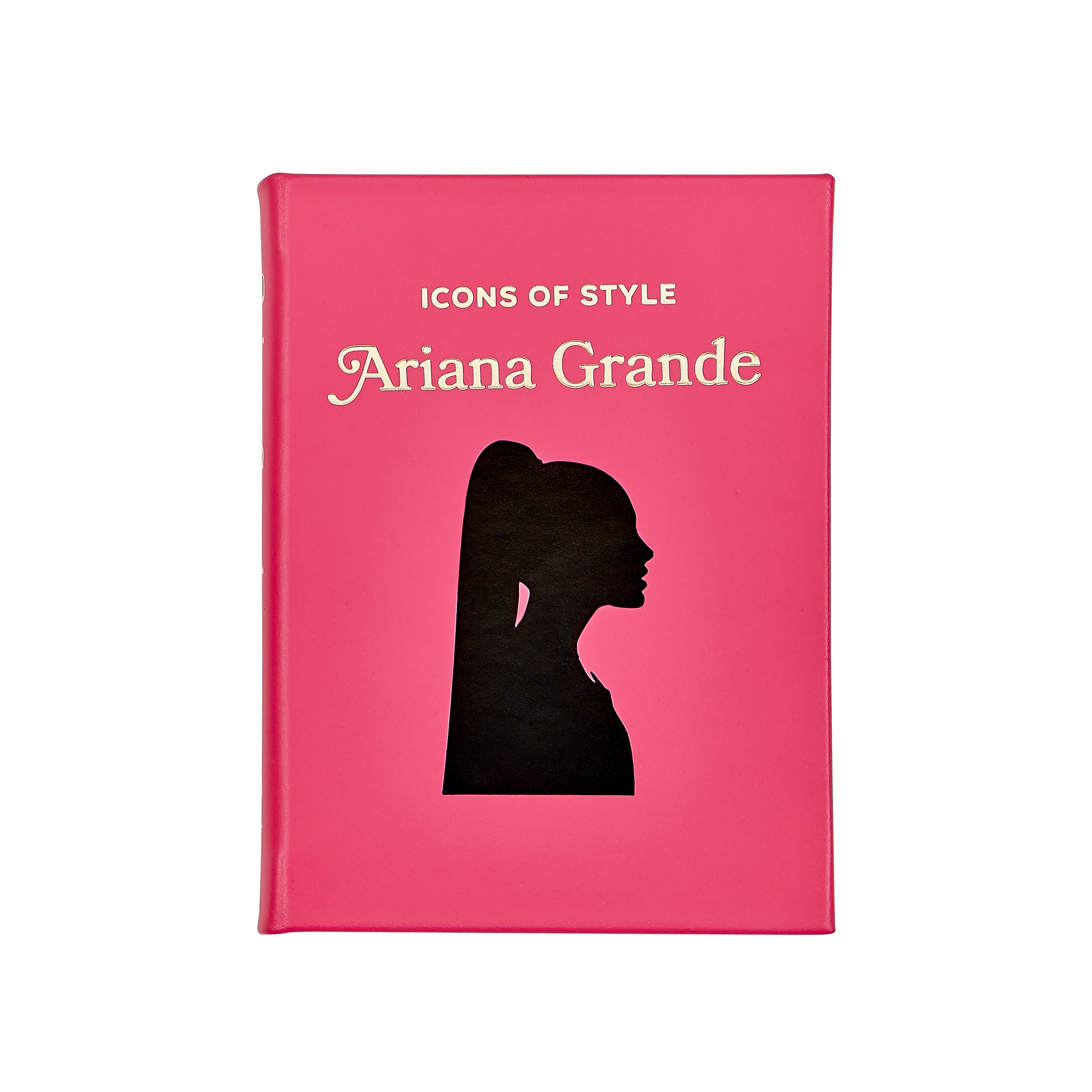 Icons of Style: Ariana Grande: The story of a fashion legend