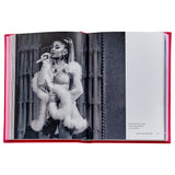 Icons of Style: Ariana Grande: The story of a fashion legend