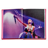 Icons of Style: Ariana Grande: The story of a fashion legend