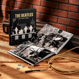 The Beatles by Terry O'Neill: The Definitive Collection