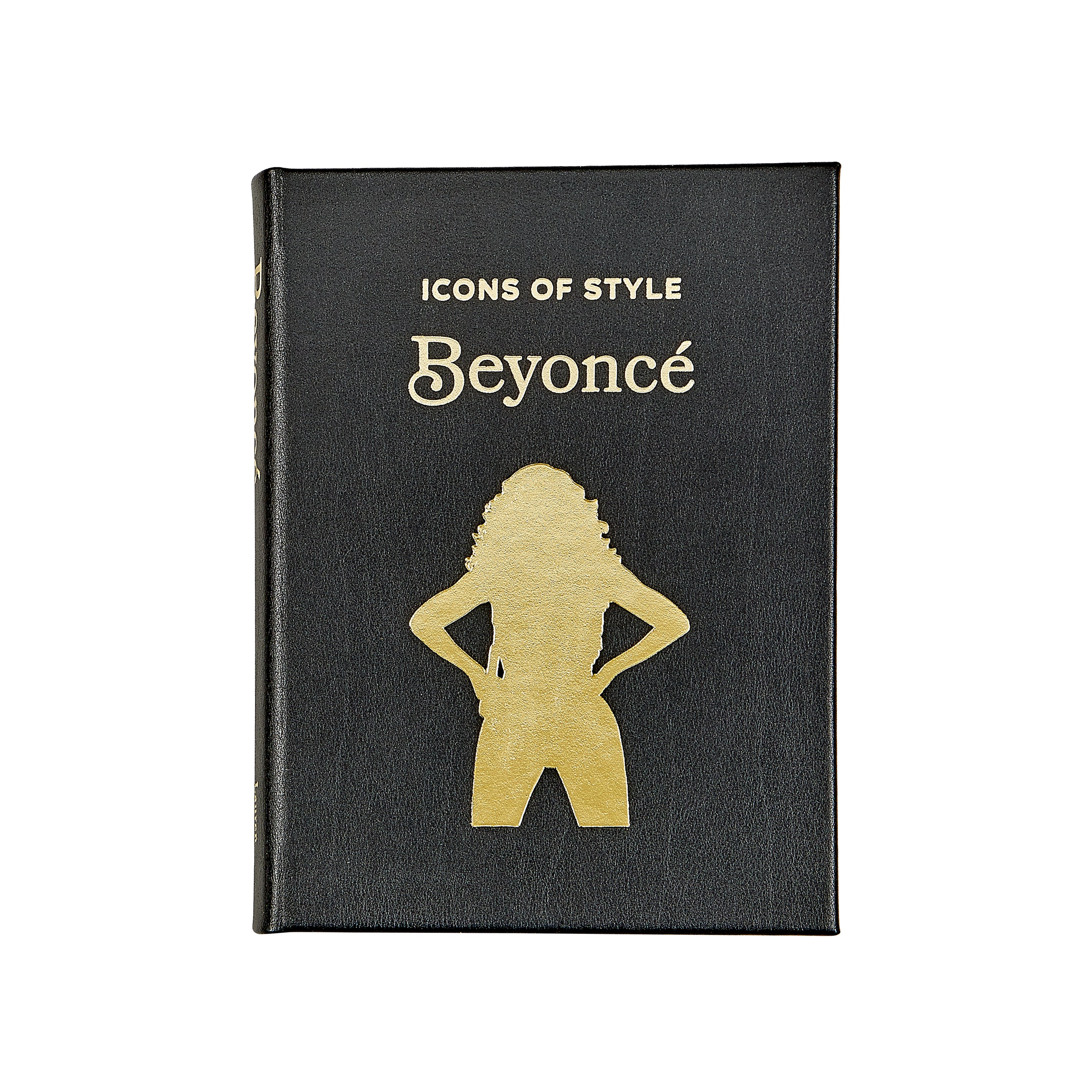 Icons of Style: Beyoncé: The story of a fashion legend