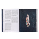 Boatlife: Exploring the Freedom of Maritime Living