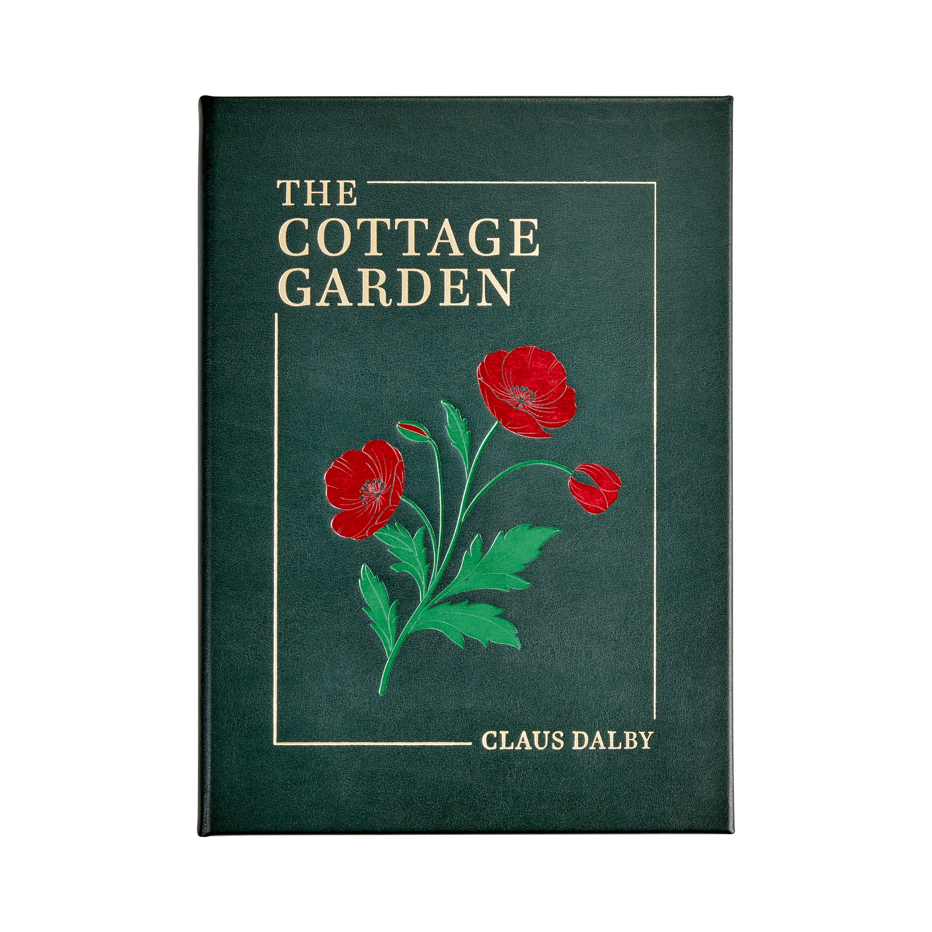 The Cottage Garden