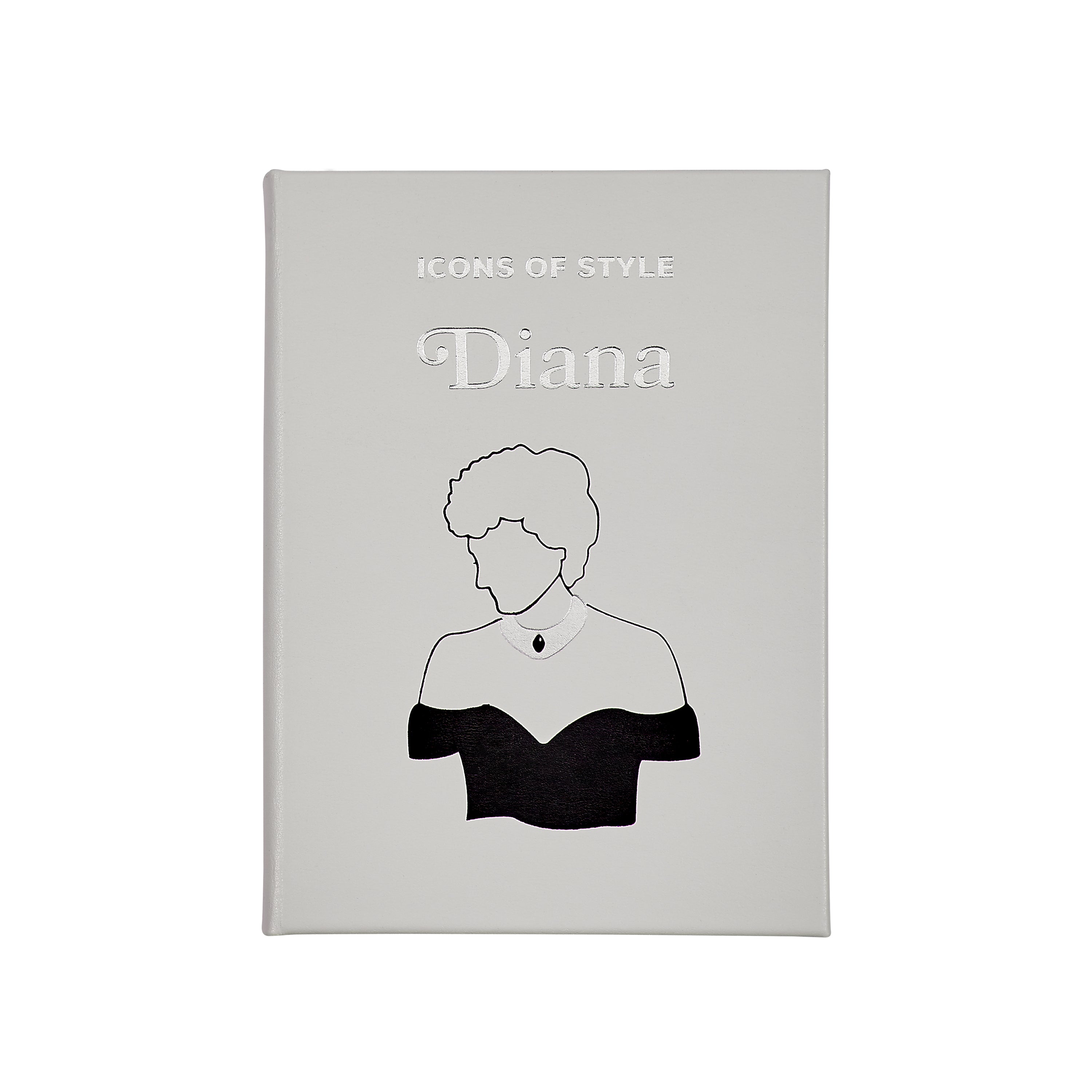 Icons of Style – Diana: The story of a fashion icon